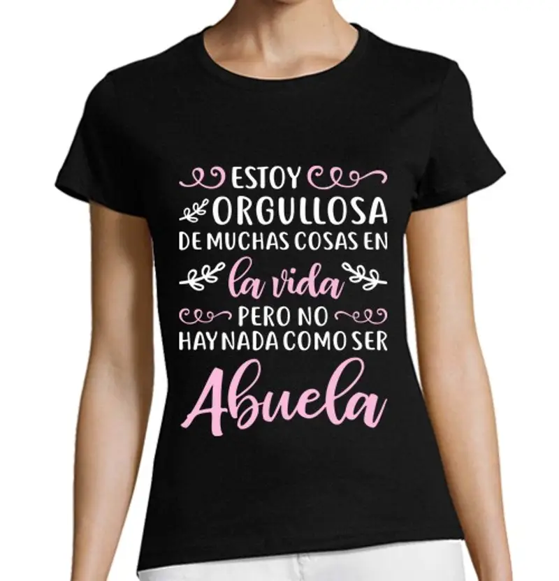 Tostadora T-shirt Donna 1419513