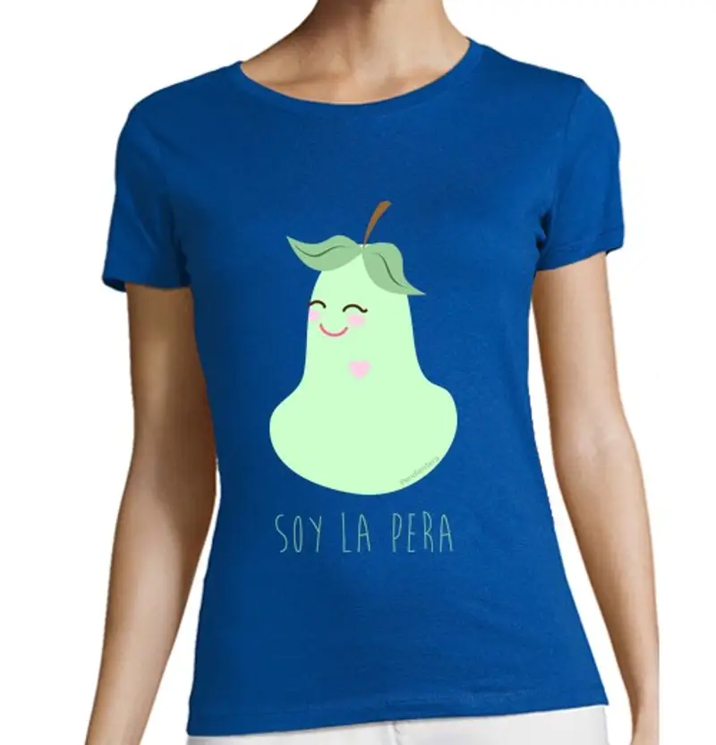 Tostadora T-shirt Donna 1429428