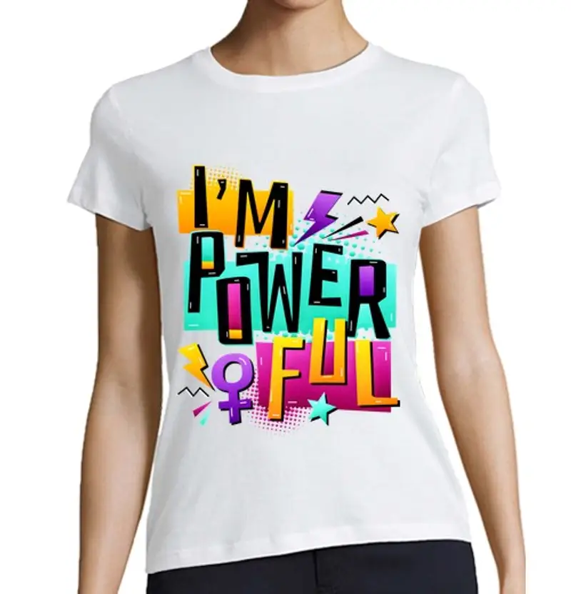 Tostadora T-shirt Donna 1419687