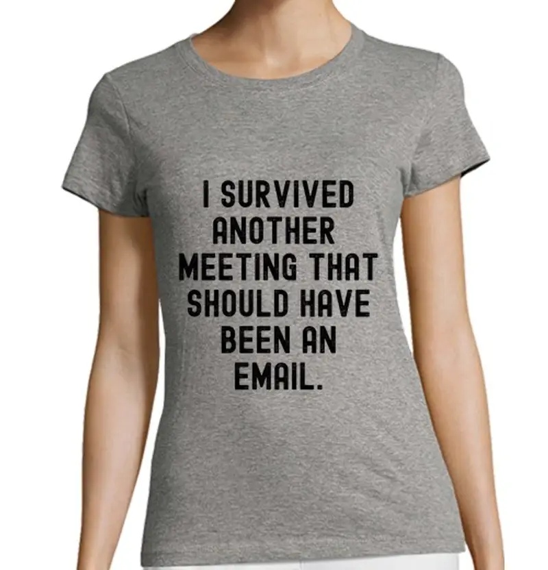 Tostadora T-shirt Donna Viola 1427022