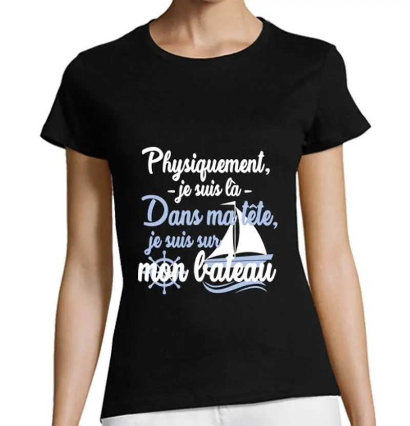 Tostadora T-shirt Donna 1428160