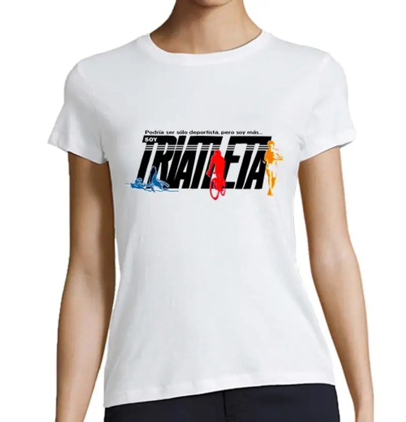 Tostadora T-shirt Donna 1421281