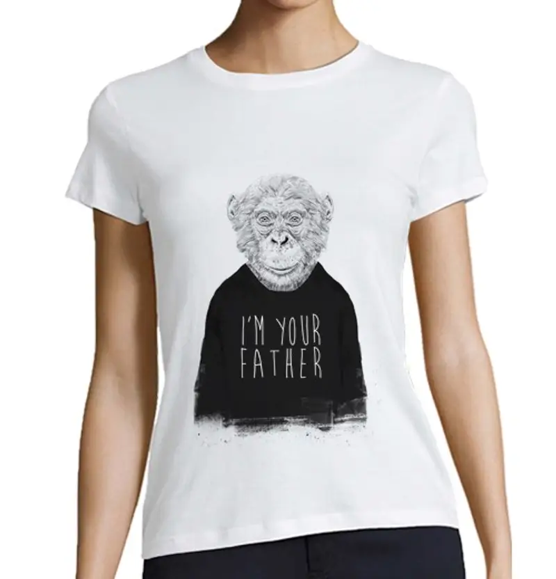 Tostadora T-shirt Donna 1425870