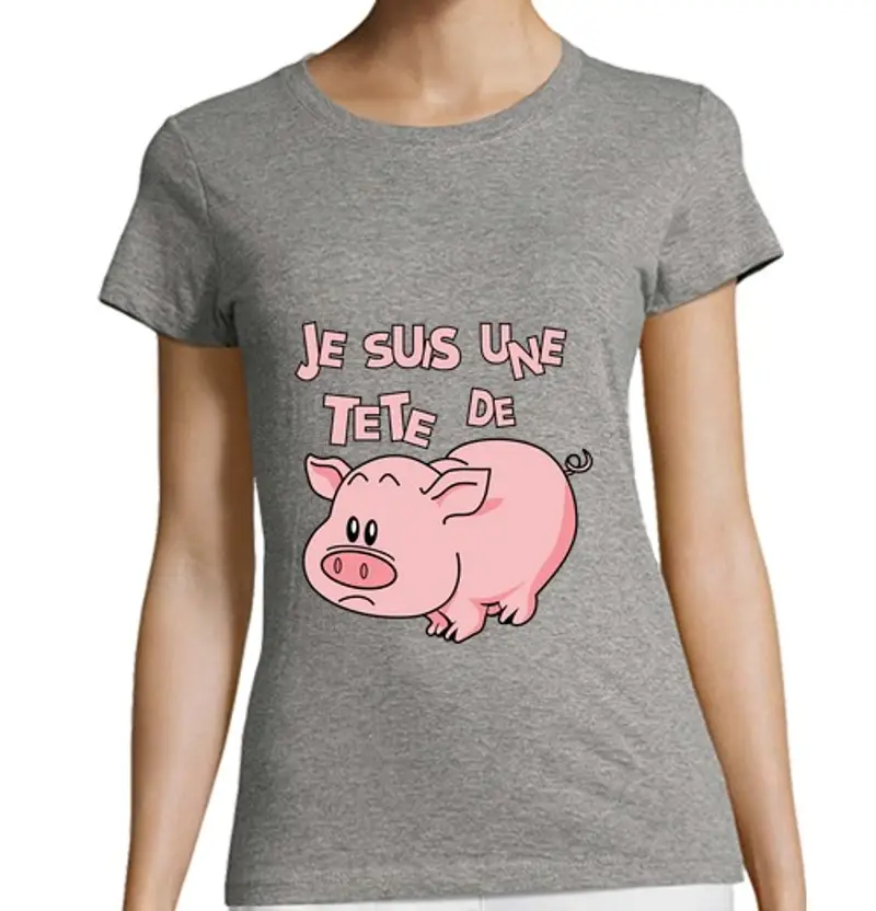 Tostadora T-shirt Donna 1428224