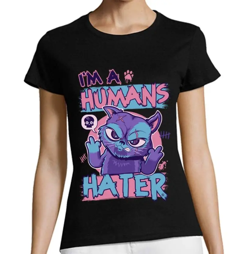 Tostadora T-shirt Donna 1424561