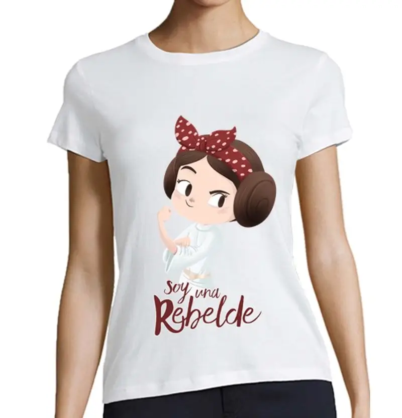 Tostadora T-shirt Donna 1418708