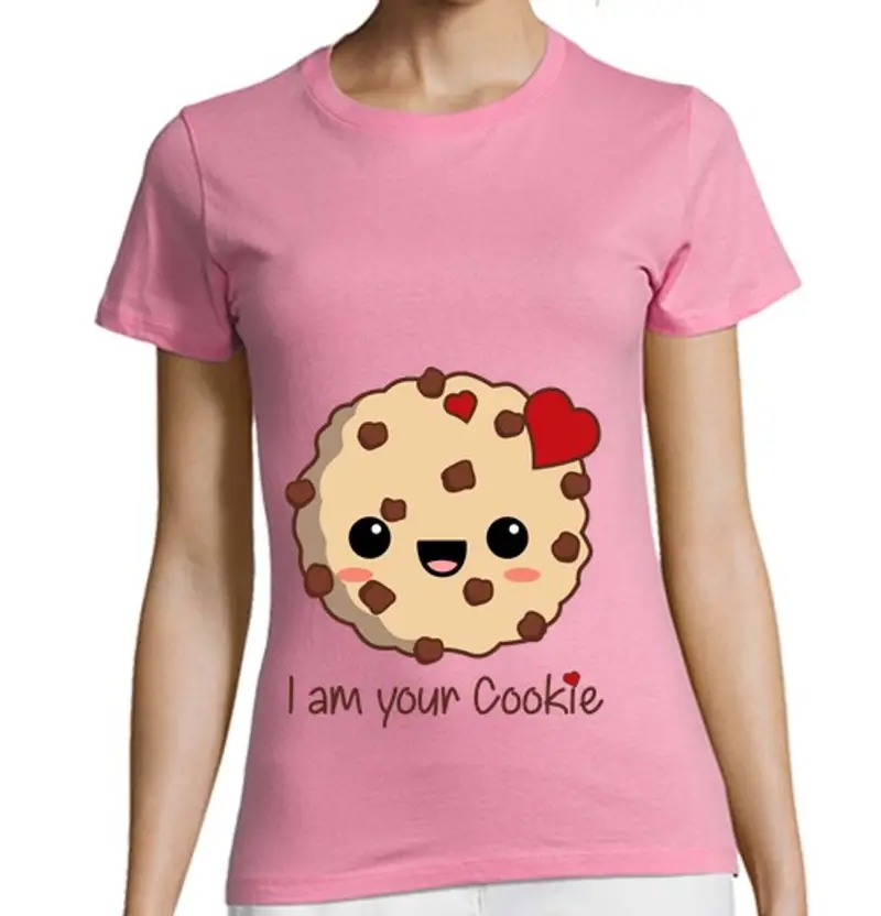 Tostadora T-shirt Donna 1428728
