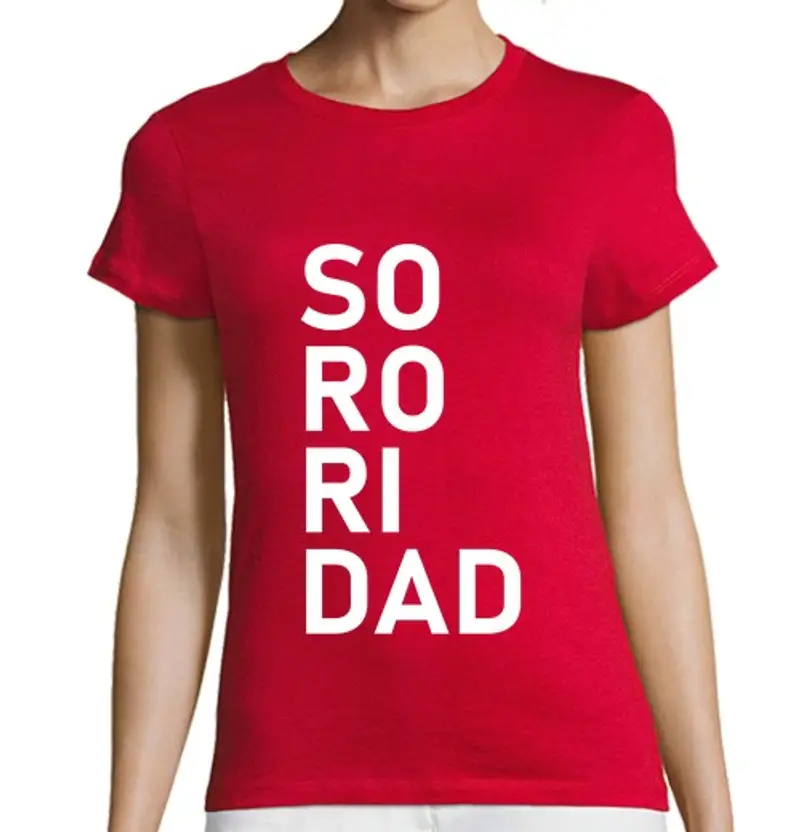 Tostadora T-shirt Donna 1421483