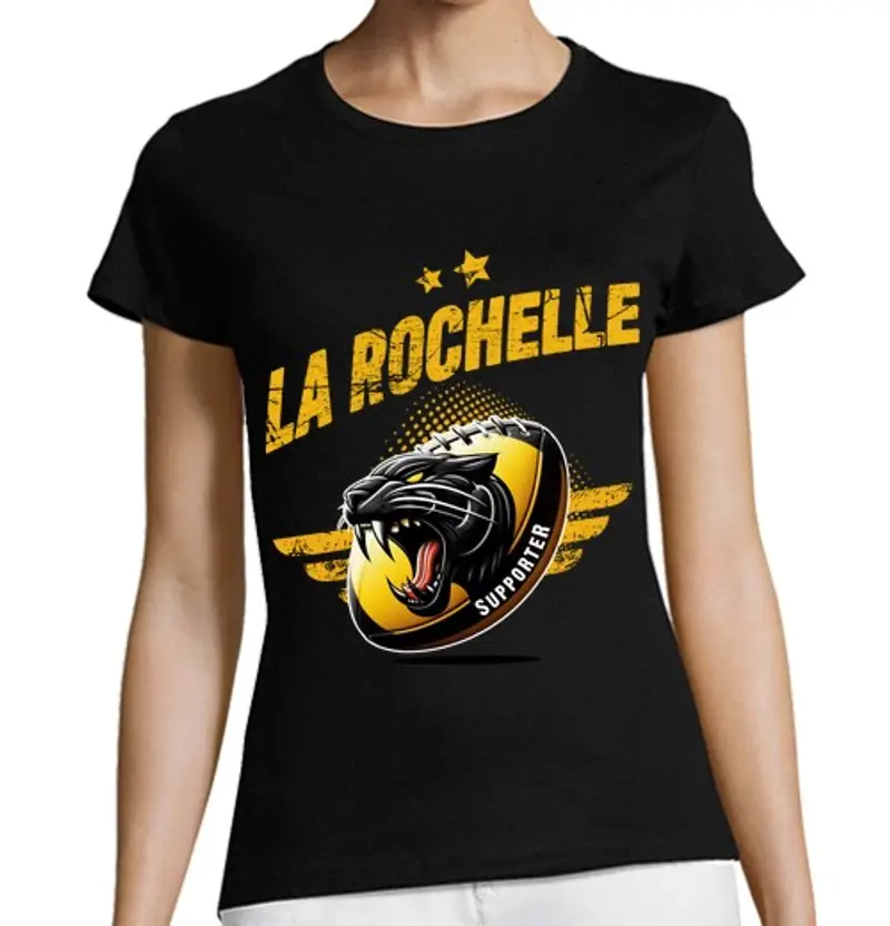 Tostadora T-shirt Donna 1424534