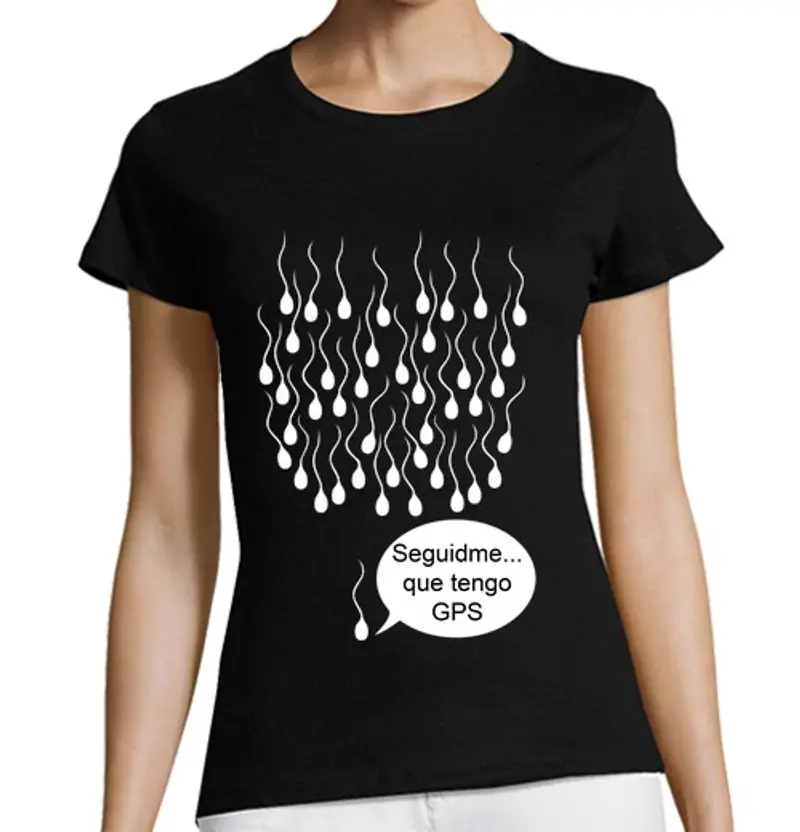 Tostadora T-shirt Donna 1426251