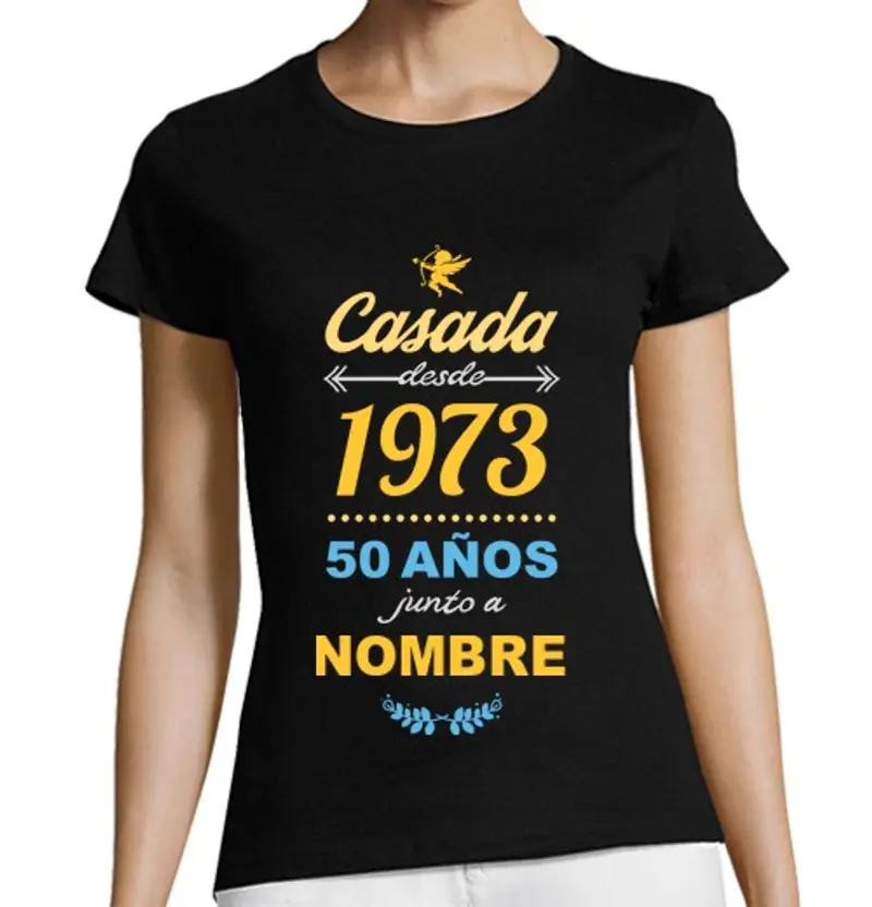 Tostadora T-shirt Donna 1426675