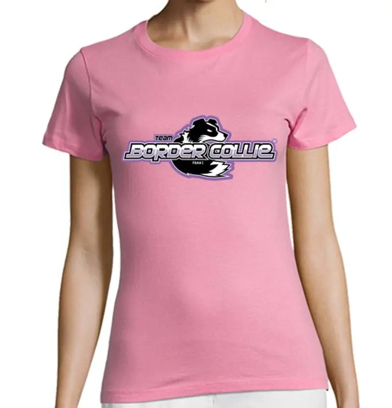 Tostadora T-shirt Donna 1428896