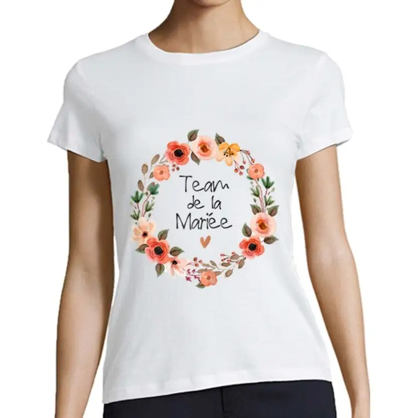 Tostadora T-shirt Donna 1424499