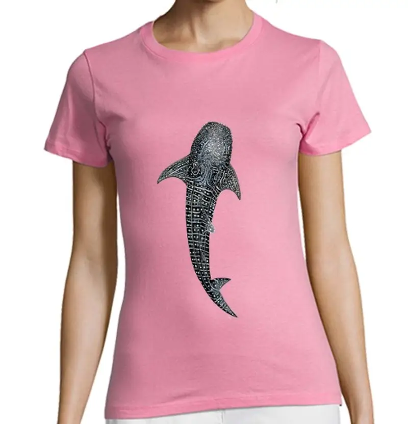 Tostadora T-shirt Ragazza 1424053