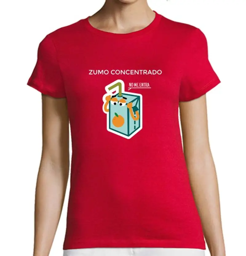 Tostadora T-shirt Donna 1426120