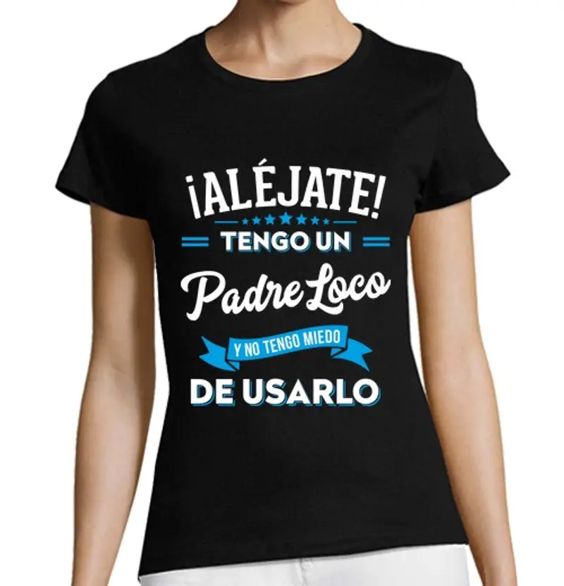Tostadora T-shirt Donna 1422914