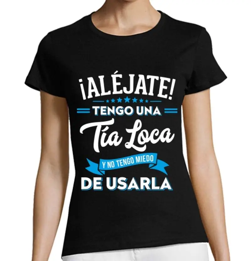 Tostadora T-shirt Donna 1419198