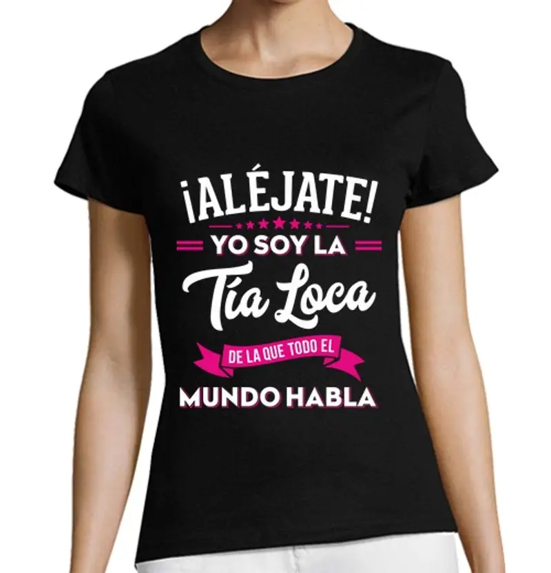 Tostadora T-shirt Donna 1418818
