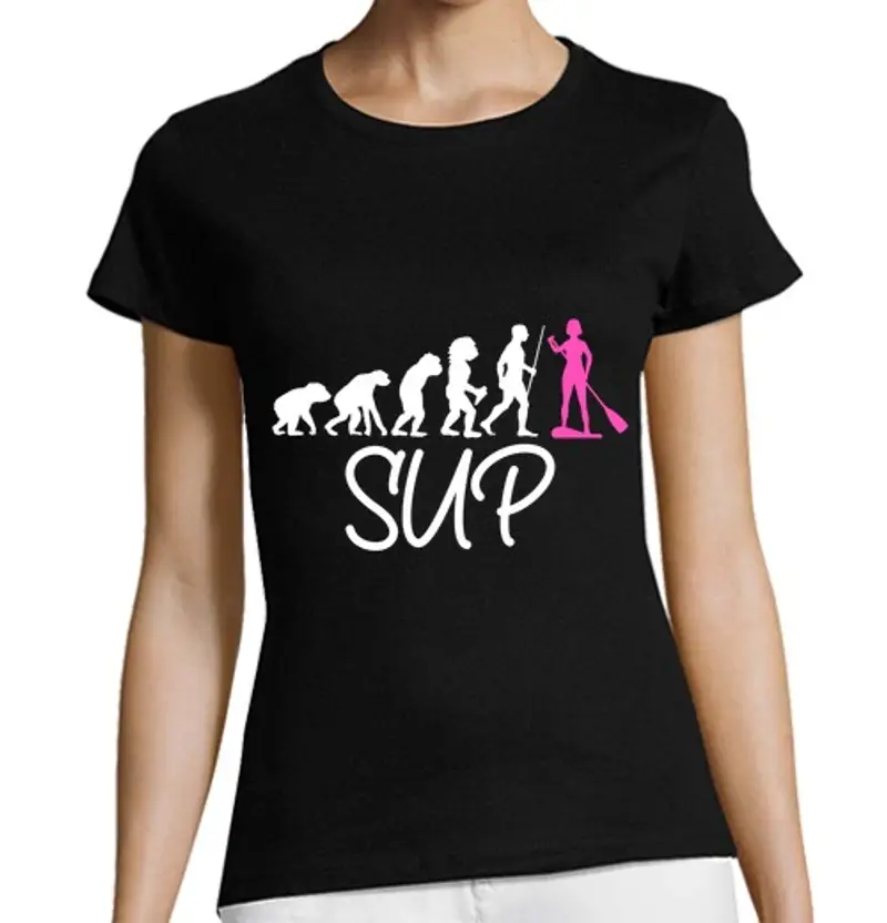 Tostadora T-shirt Donna 1423508