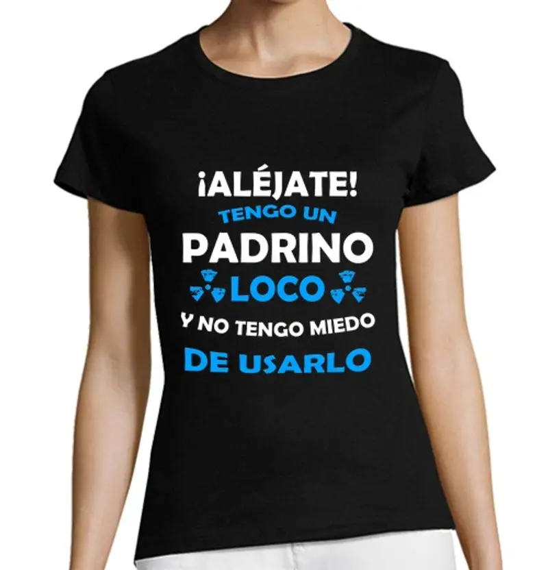 Tostadora T-shirt Donna 1424163