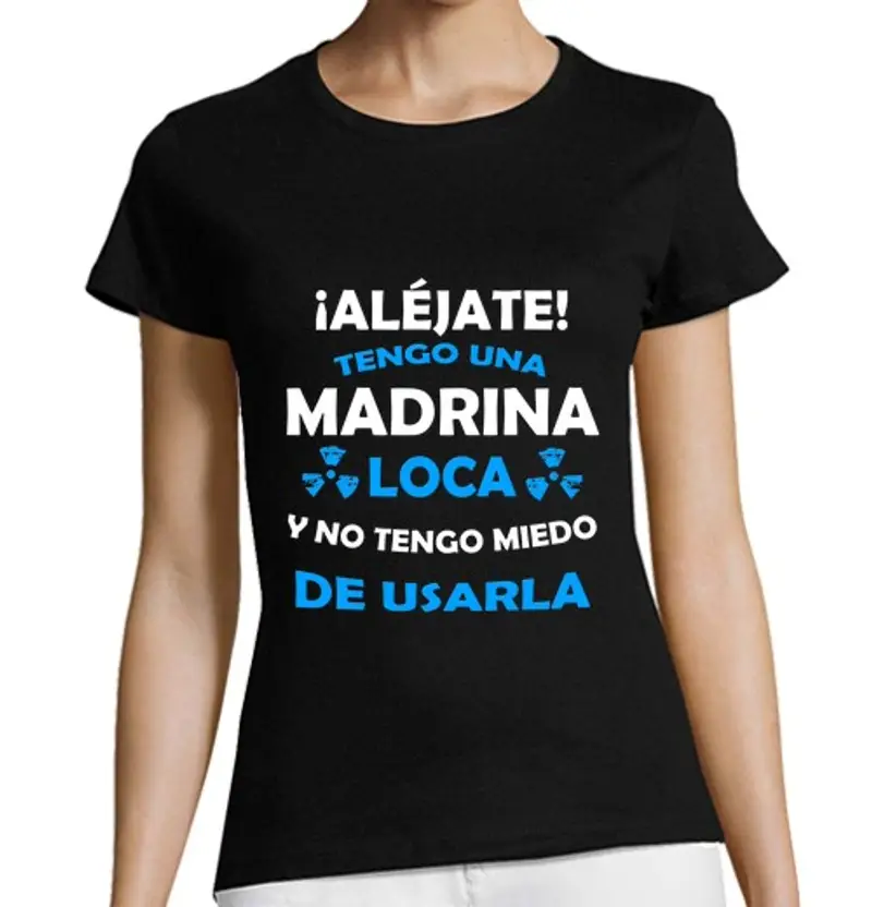 Tostadora T-shirt Donna 1423119