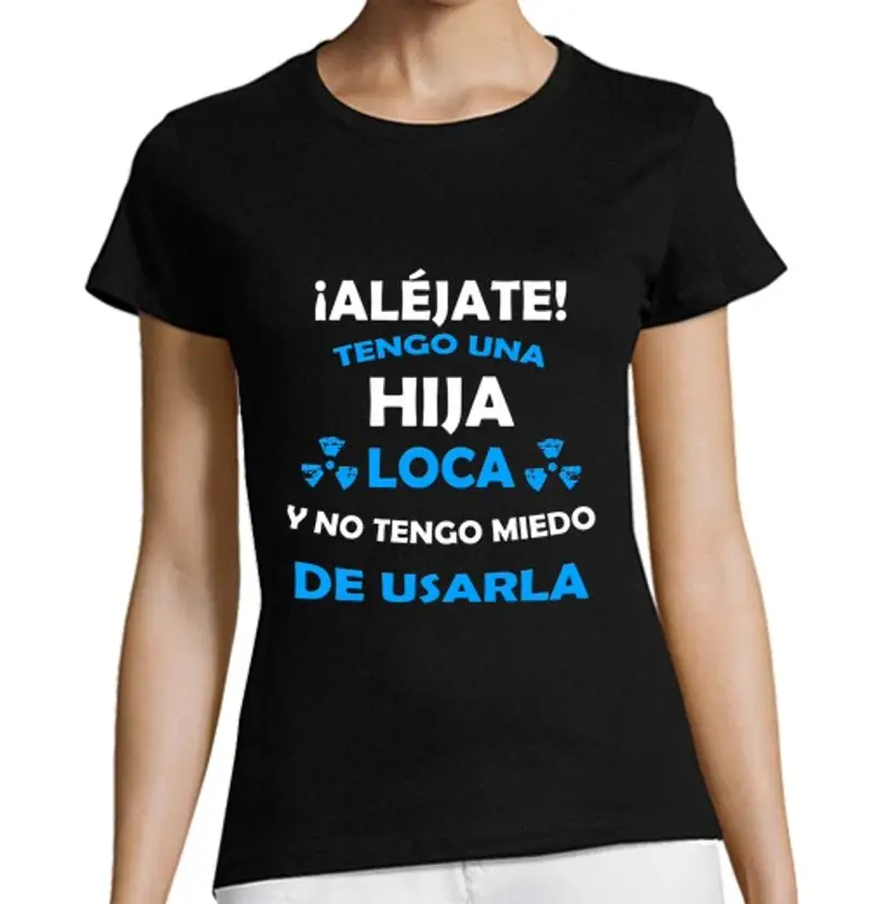 Tostadora T-shirt Donna 1429032