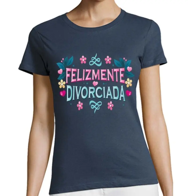 Tostadora T-shirt Donna 1426969