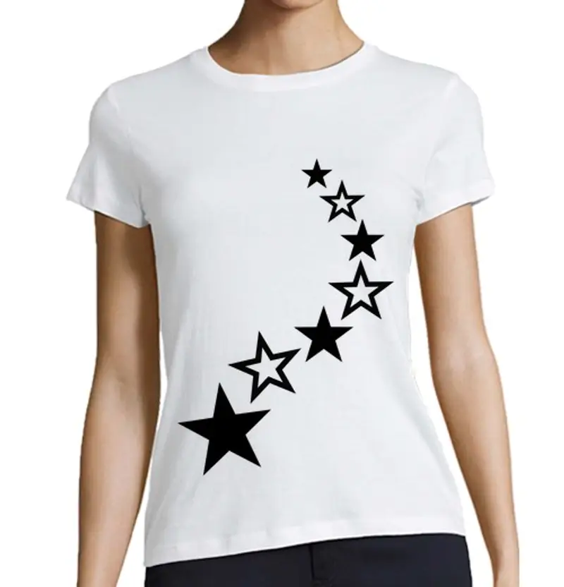 Tostadora T-shirt Donna 1425961