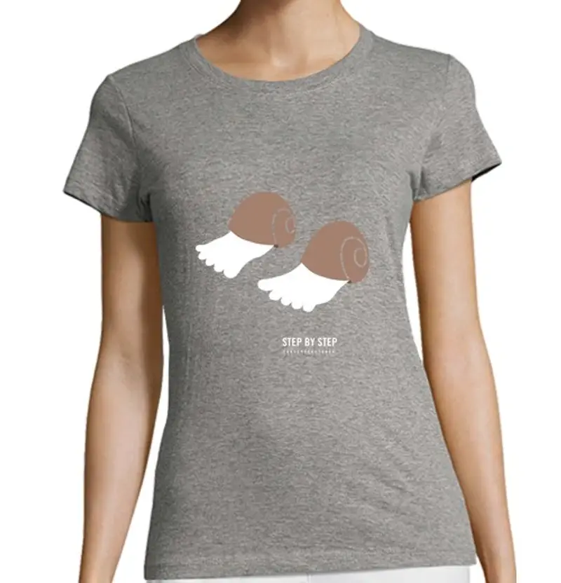 Tostadora T-shirt Donna 1426231