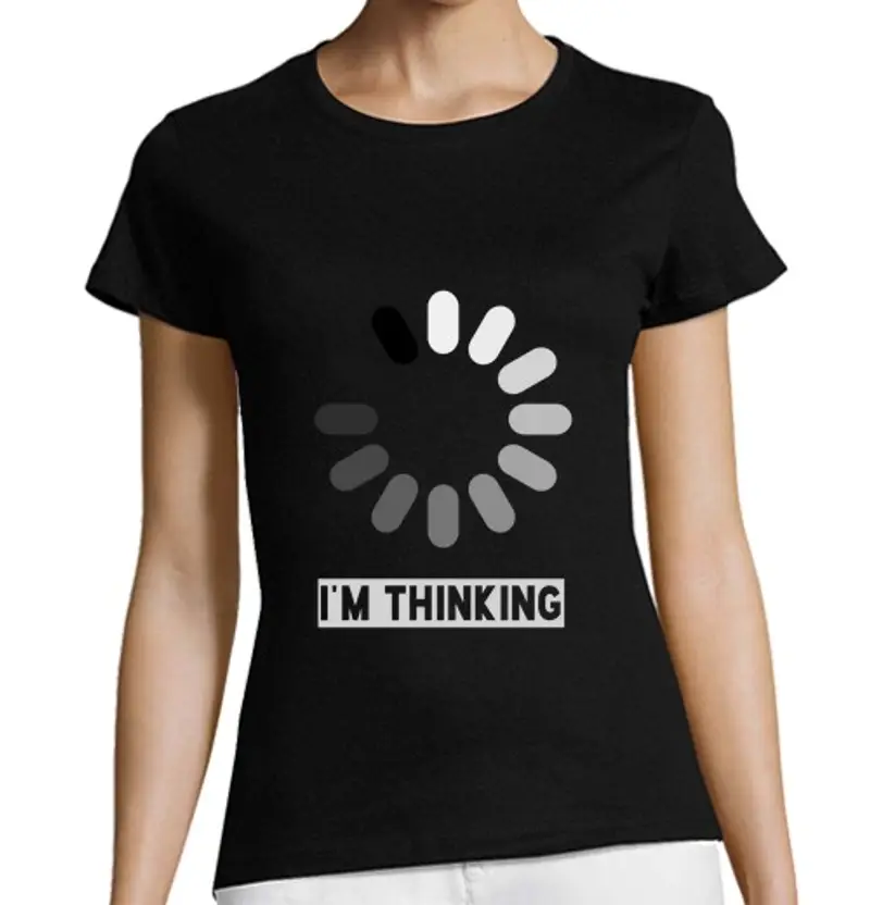 Tostadora T-shirt Donna 1426887