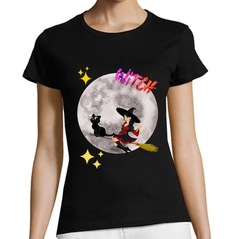 Tostadora T-shirt Donna 1419480