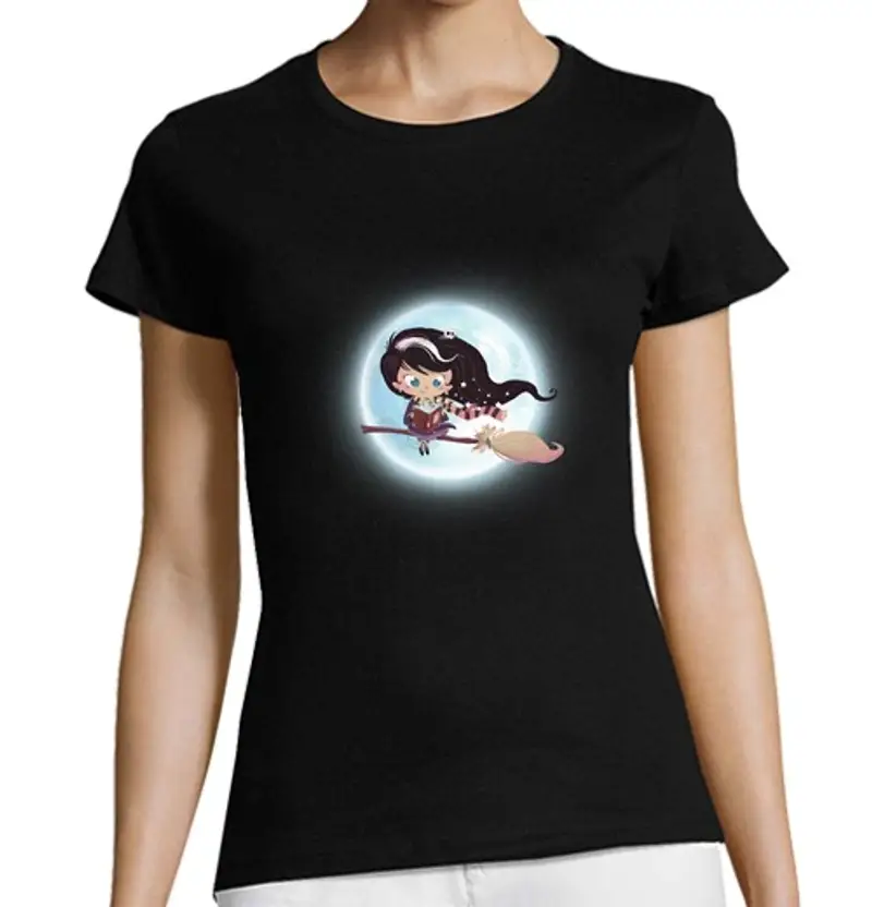 Tostadora T-shirt Donna 1421872