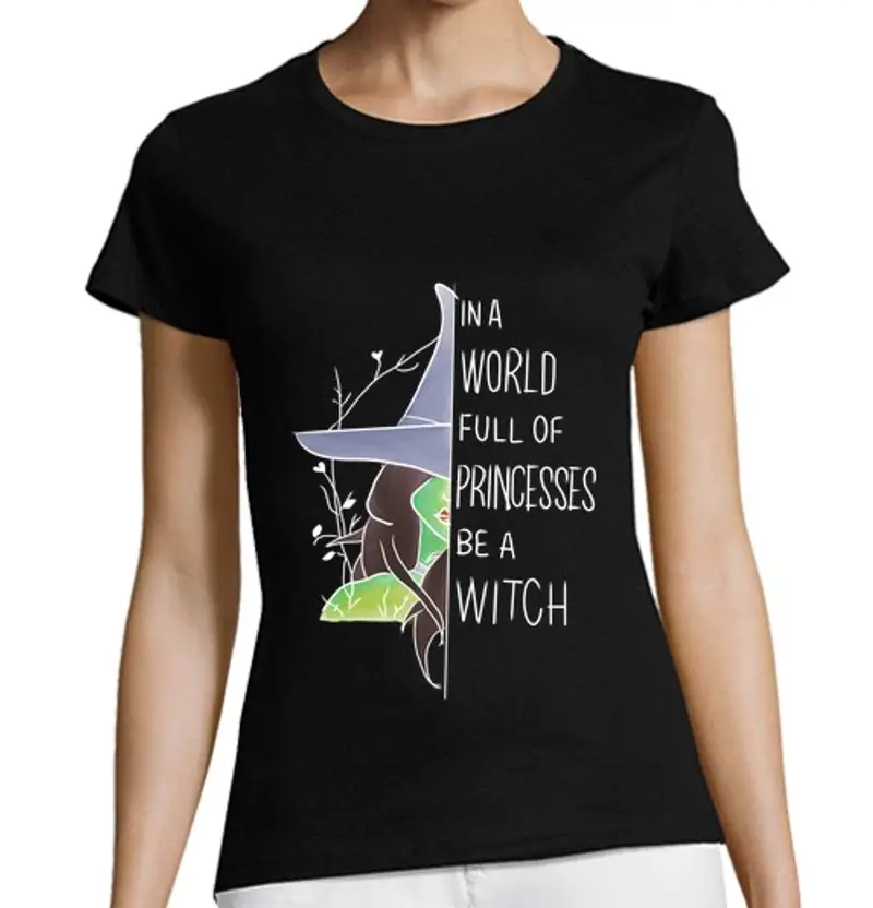 Tostadora T-shirt Donna Viola 1422135