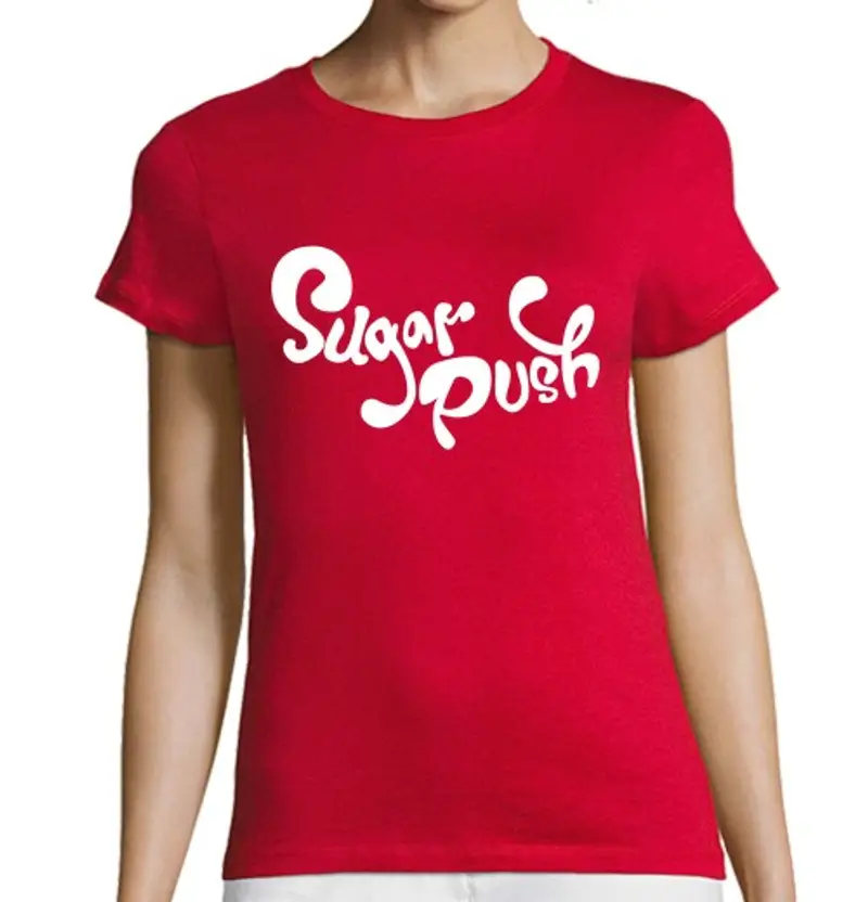 Tostadora T-shirt Donna Bianco 1429383