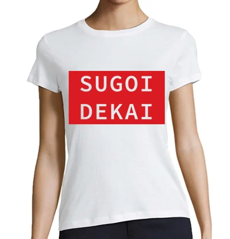 Tostadora T-shirt Donna 1427918