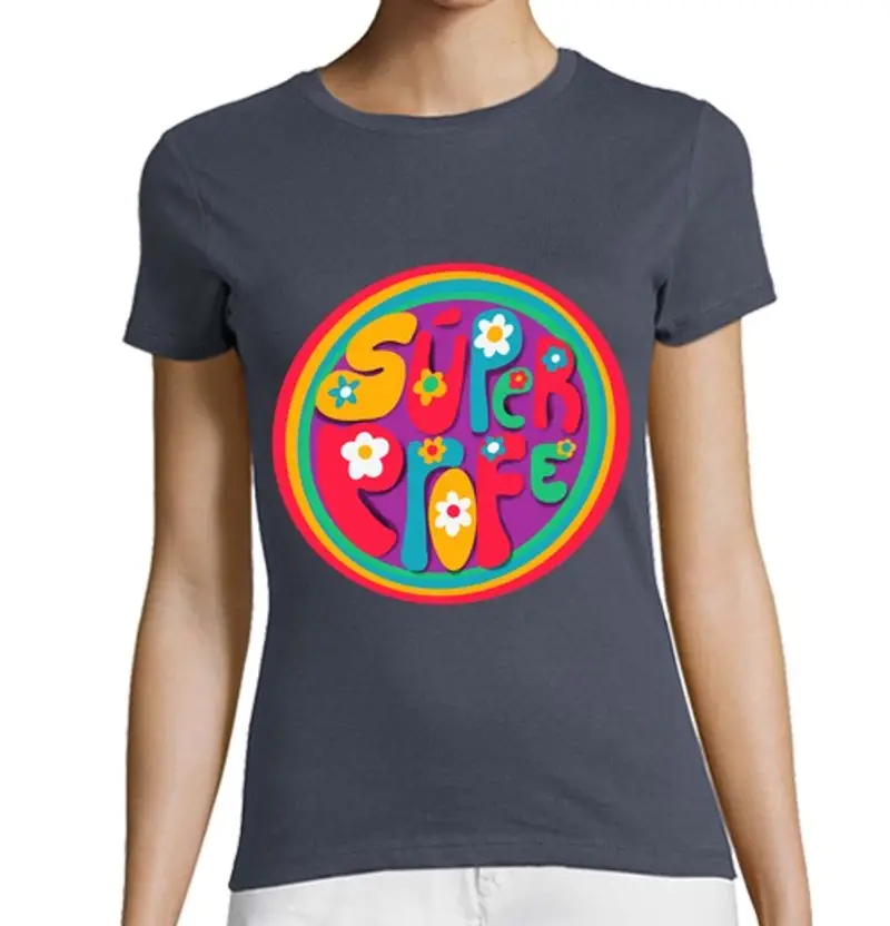 Tostadora T-shirt Donna 1423399