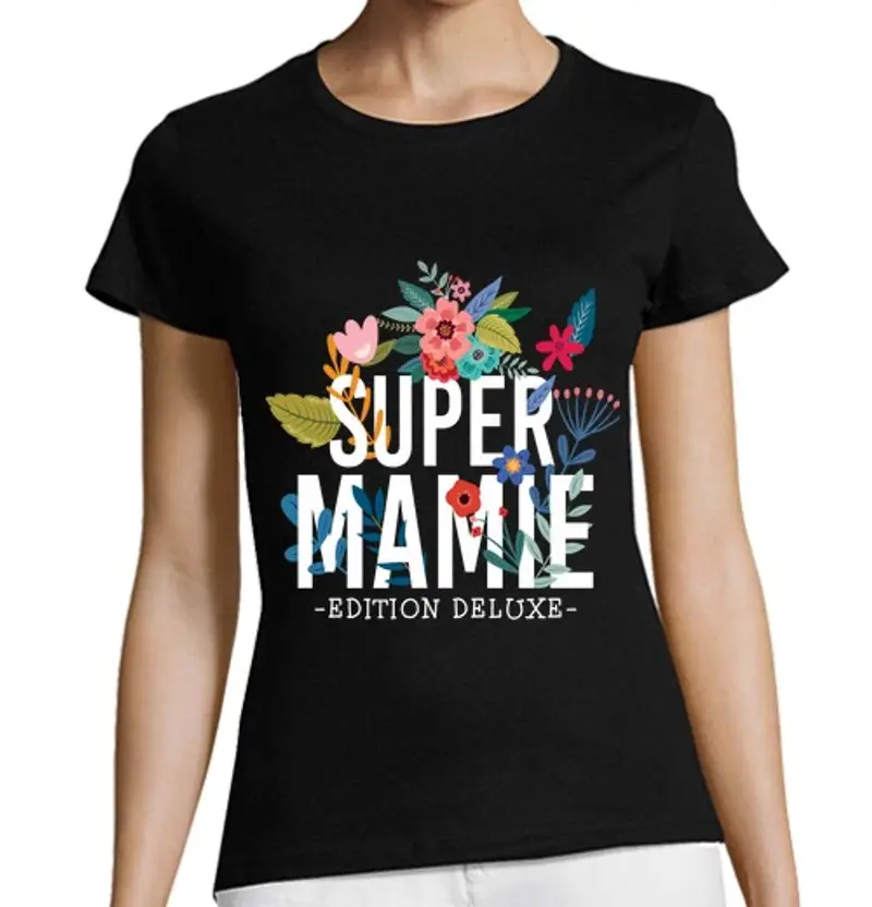 Tostadora T-shirt Donna 1419681