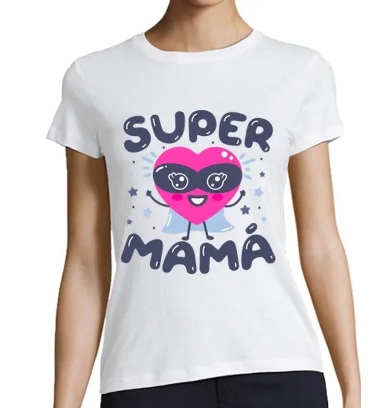 Tostadora T-shirt Donna Viola 1420408