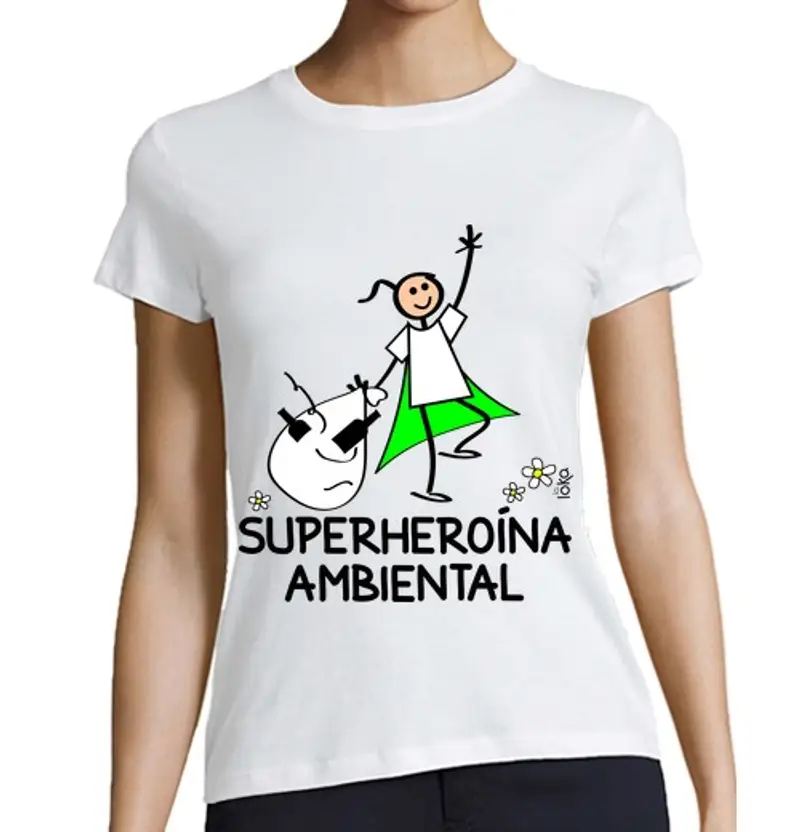 Tostadora T-shirt Donna 1428195