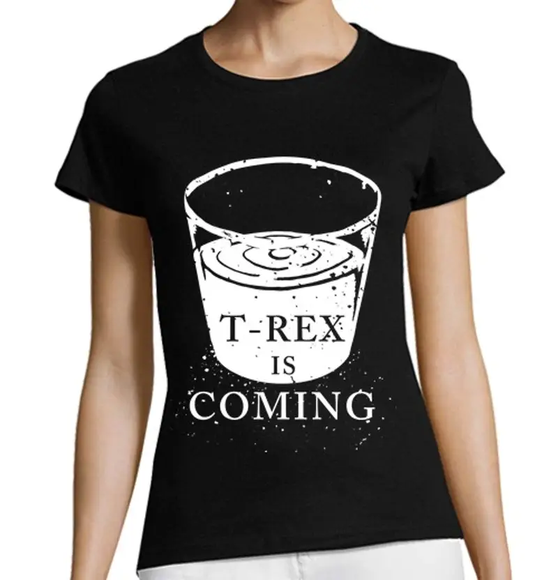 Tostadora T-shirt Donna 1424112