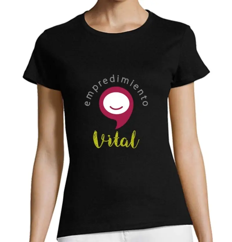 Tostadora T-shirt Donna 1429673