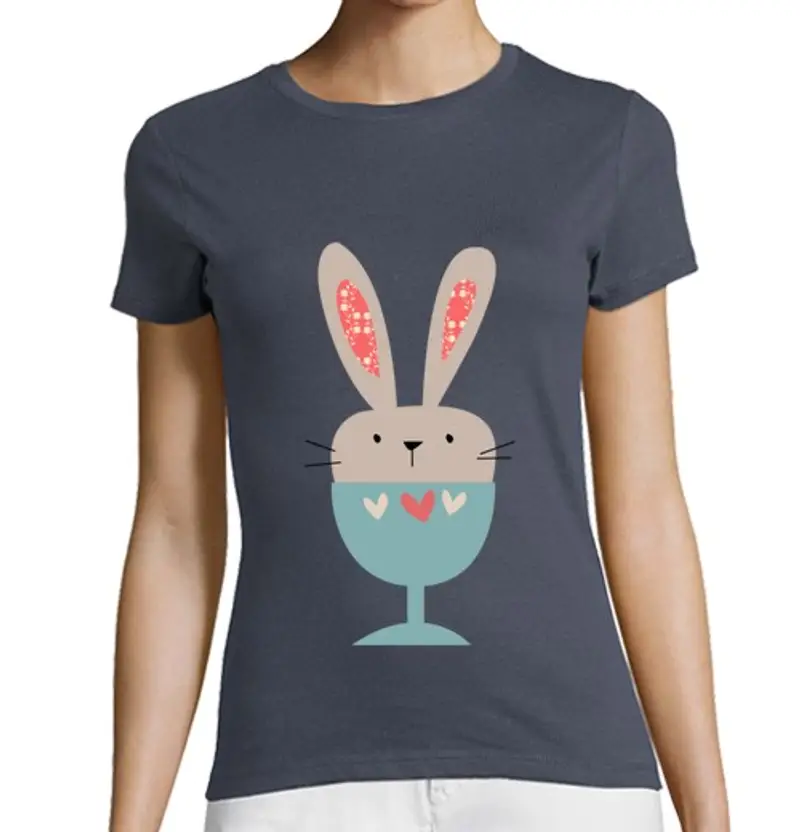 Tostadora T-shirt Donna 1426218