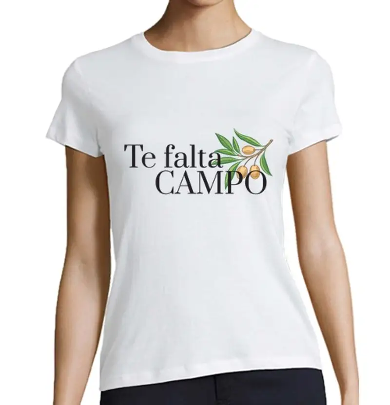 Tostadora T-shirt Donna 1429741