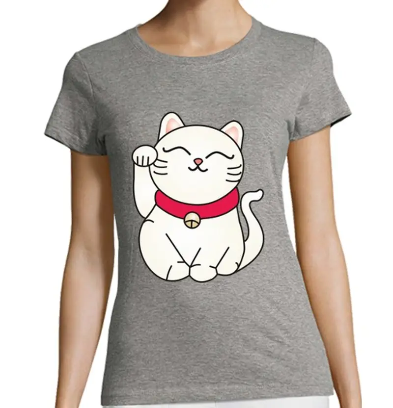 Tostadora T-shirt Donna 1419888