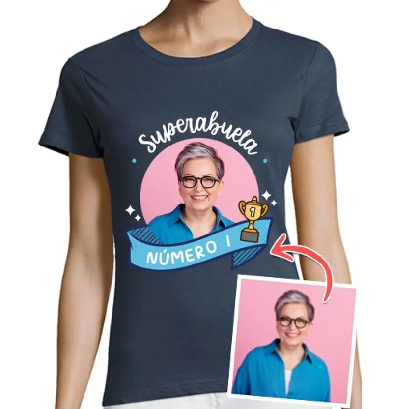 Tostadora T-shirt Donna 1421013