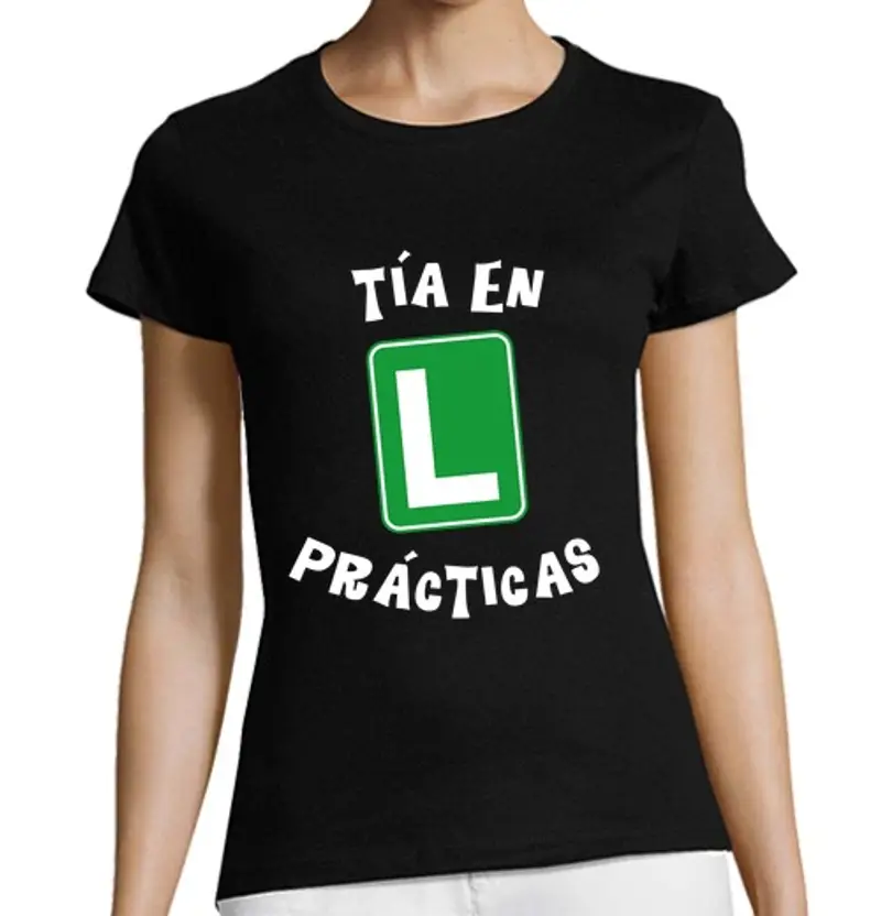 Tostadora T-shirt Donna 1420292