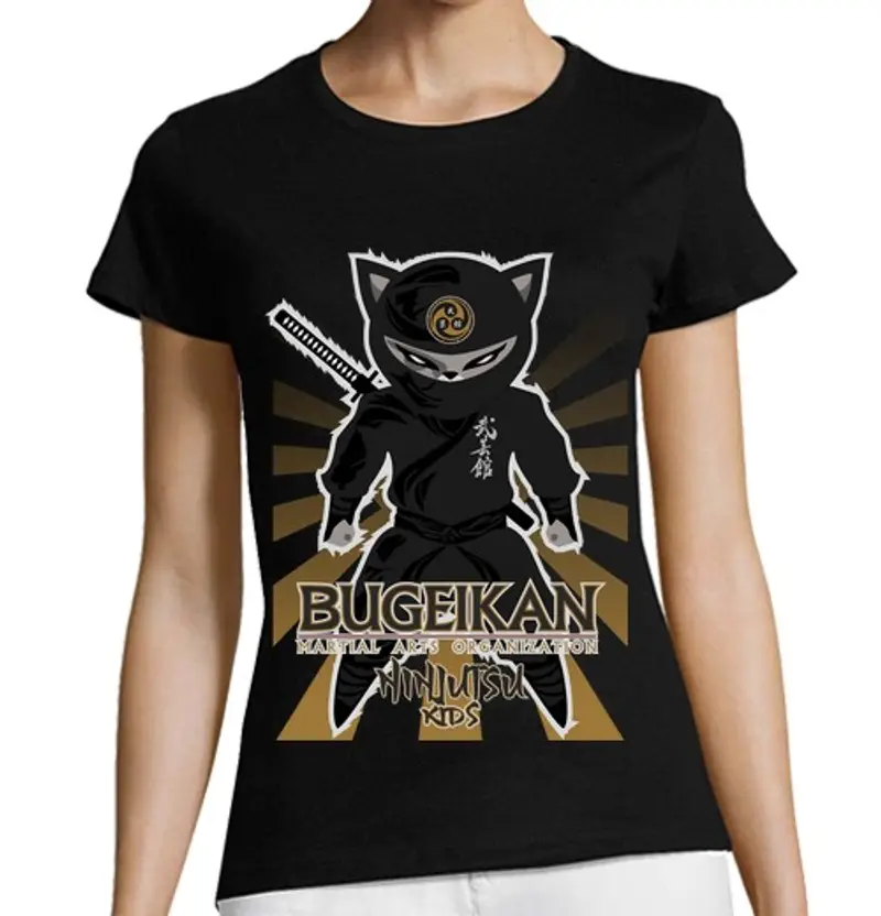 Tostadora T-shirt Donna 1425315