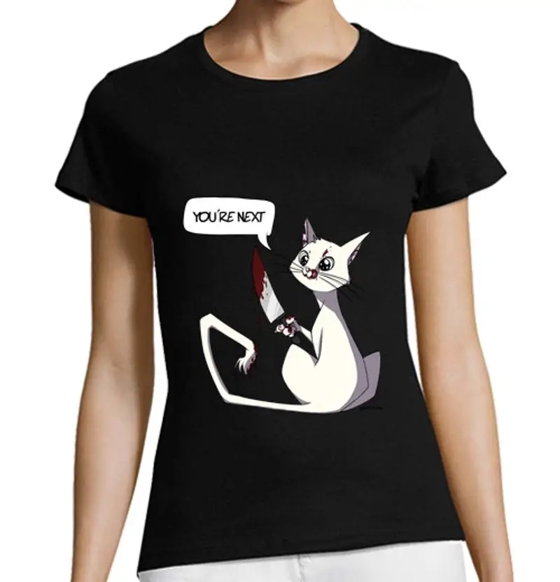 Tostadora T-shirt Donna 1422291