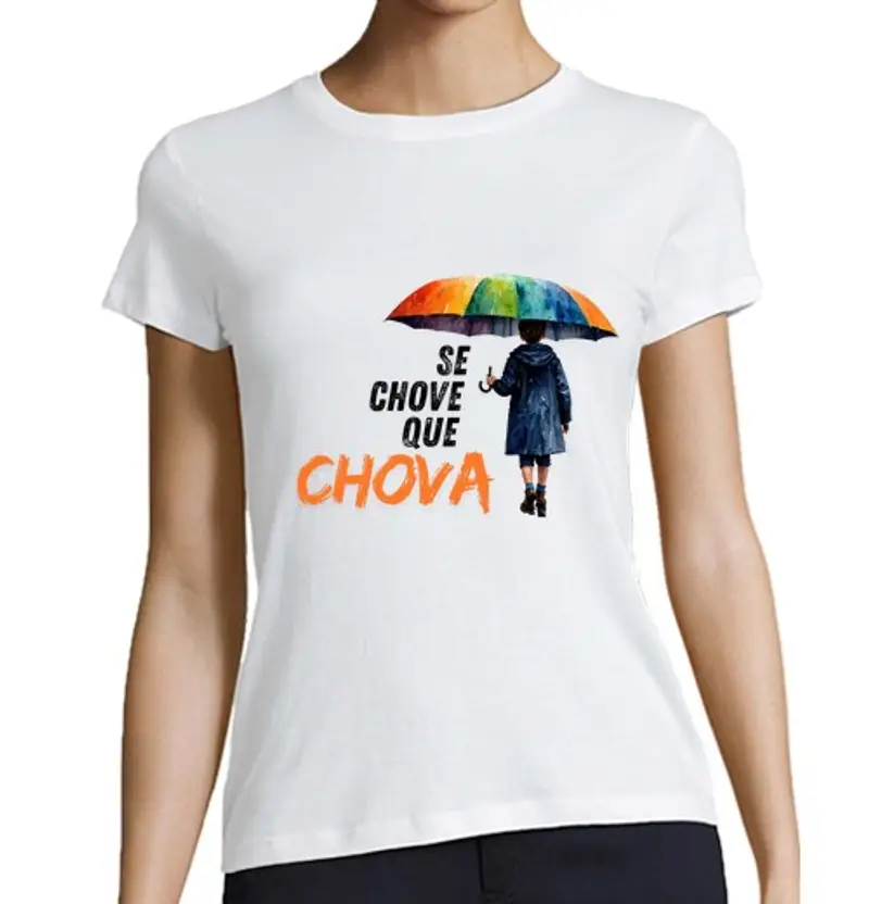 Tostadora T-shirt Donna 1423339