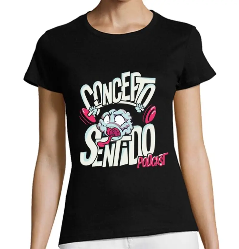 Tostadora T-shirt Donna 1426588